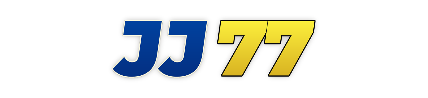 jj77 Logo